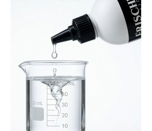 Frischer Professional Płyn do robotów mopujących Clear Crystal 1000 ml - 1575892 - zdjęcie 2